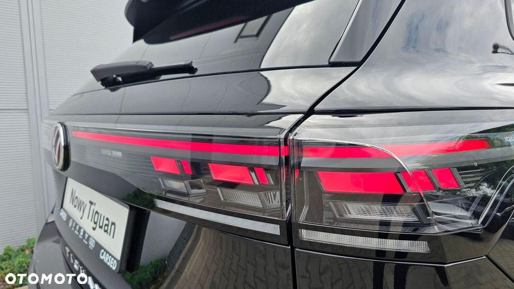 Volkswagen Tiguan - 15