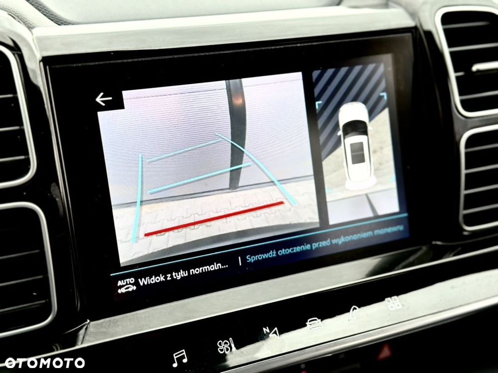 Citroën C5 Aircross BlueHDI 130 S&S EAT8 SHINE - 37