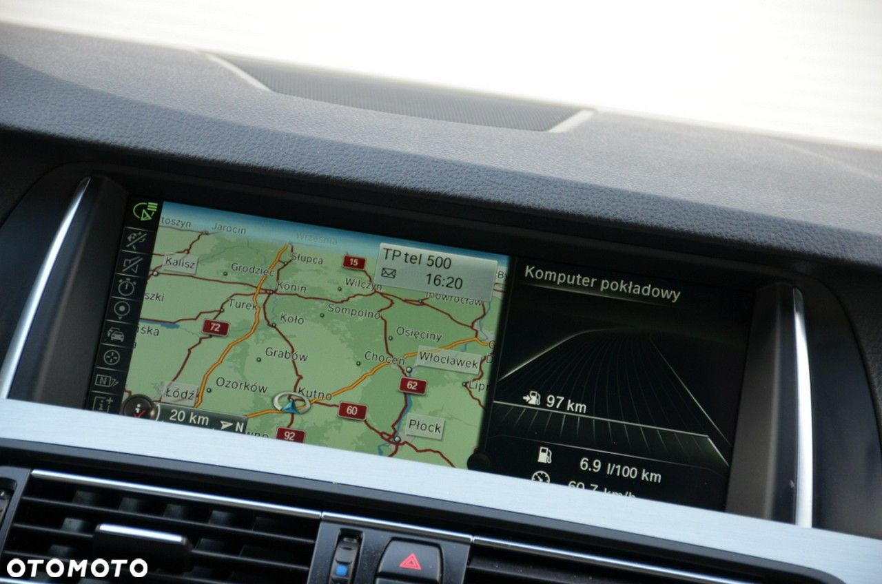 BMW Seria 5 - 36