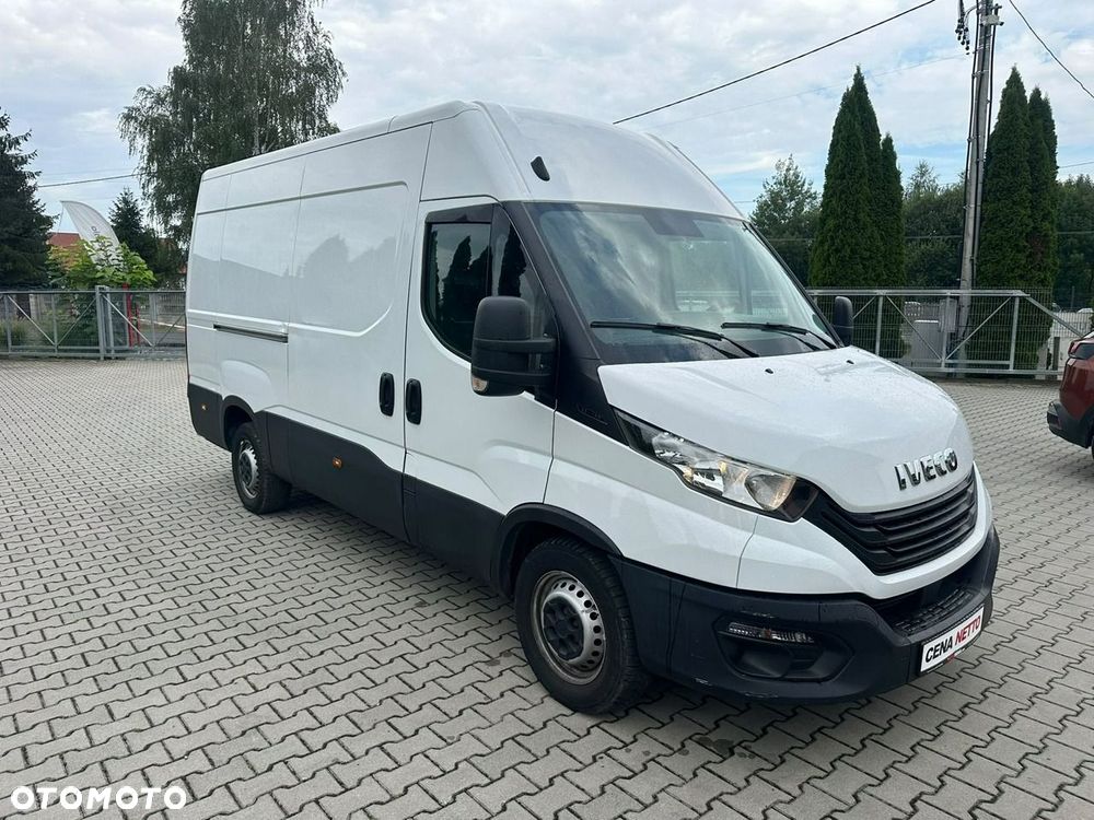 Iveco Daily 35S14 - 9