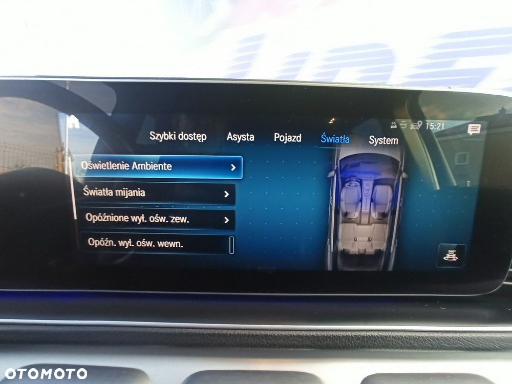 Mercedes-Benz GLE - 26