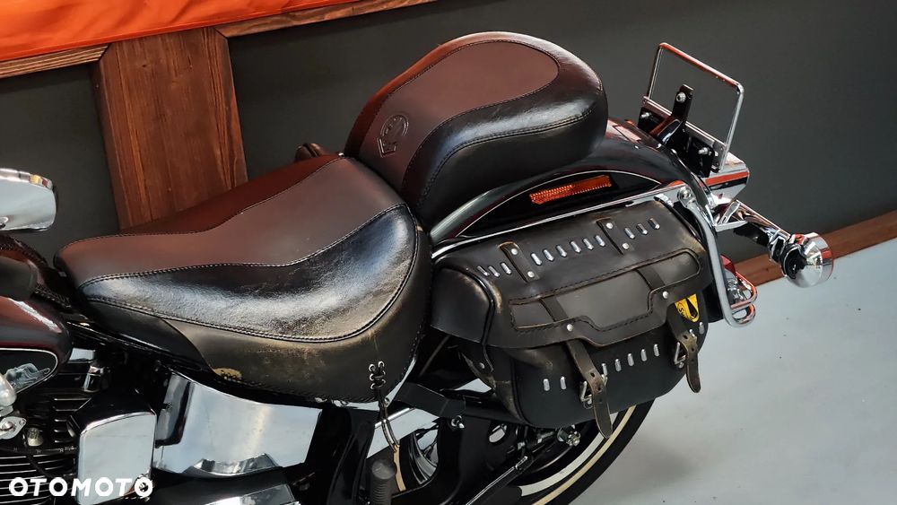 Harley-Davidson Softail Deluxe - 28