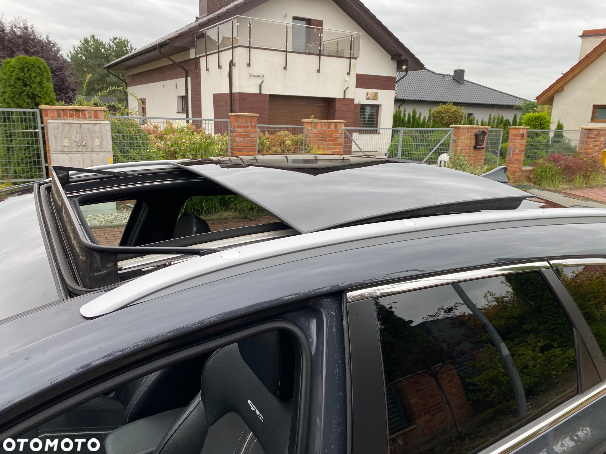 Kia Ceed SW 1.6 CRDi DCT GT Line - 20