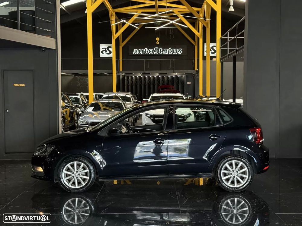VW Polo 1.0 Lounge - 7