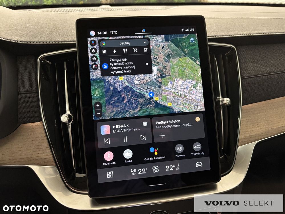 Volvo XC 90 - 22