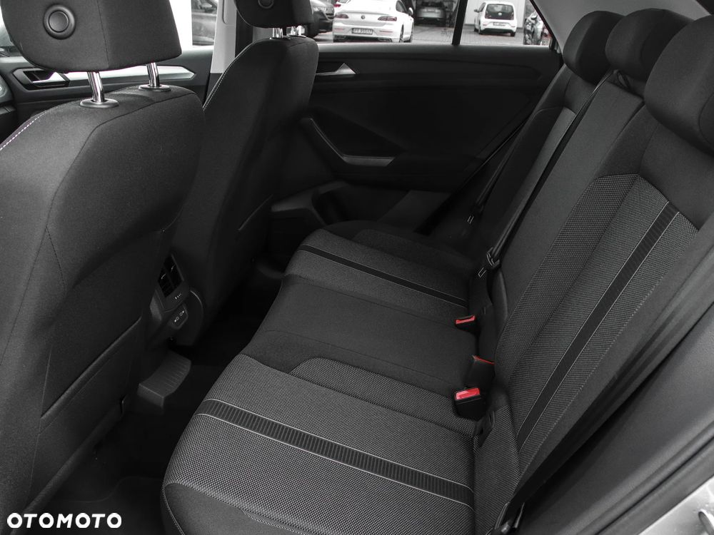Volkswagen T-Roc 1.0 TSI Life - 11