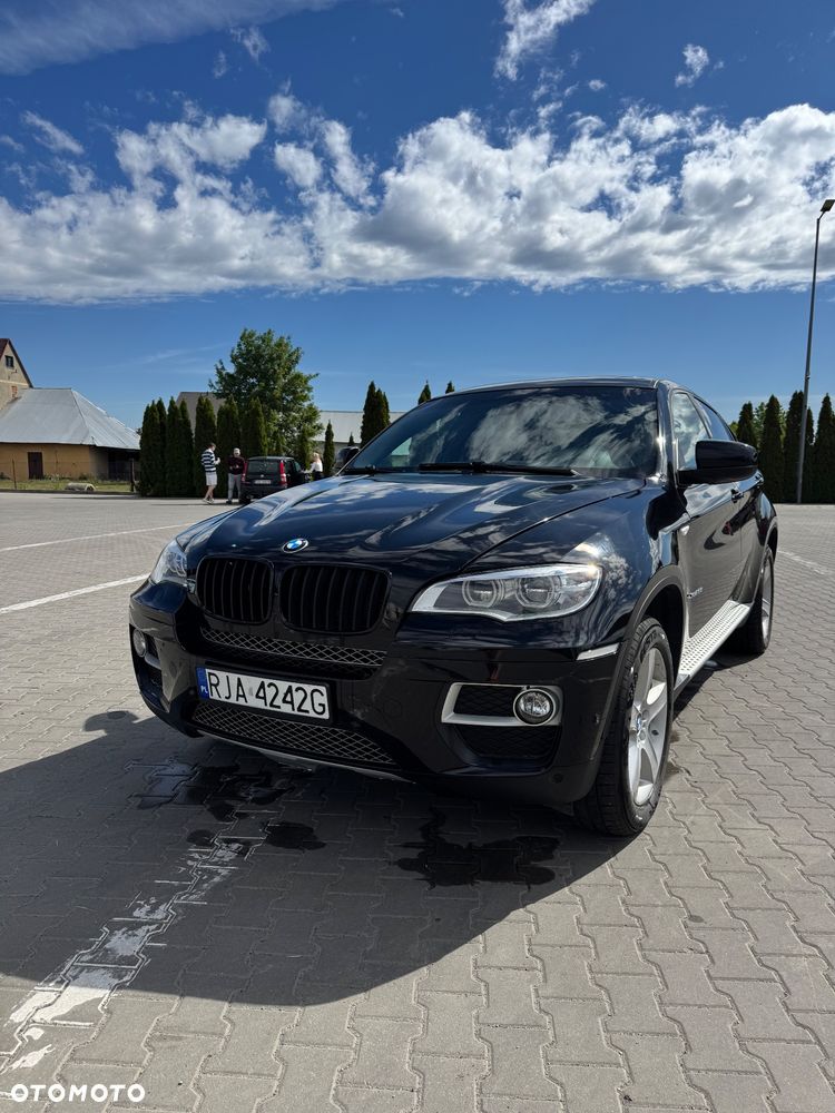 BMW X6 xDrive35i Edition Exclusive - 3