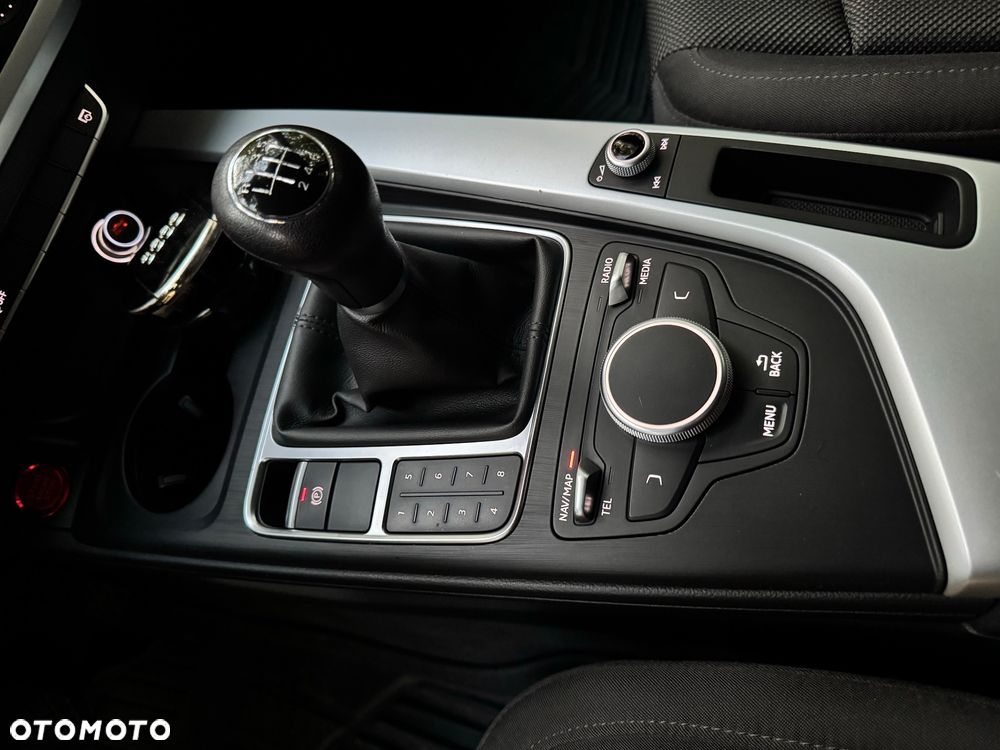 Audi A4 Avant 1.4 TFSI - 8