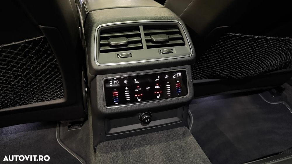 Audi A7 Sportback 55 TFSIe quattro S tronic - 39