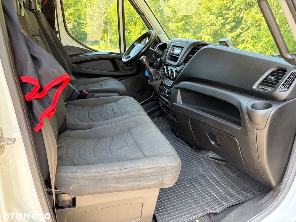 Iveco daily 70C17 - 13