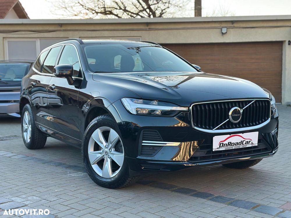 Volvo XC 60 B4 D Core - 2