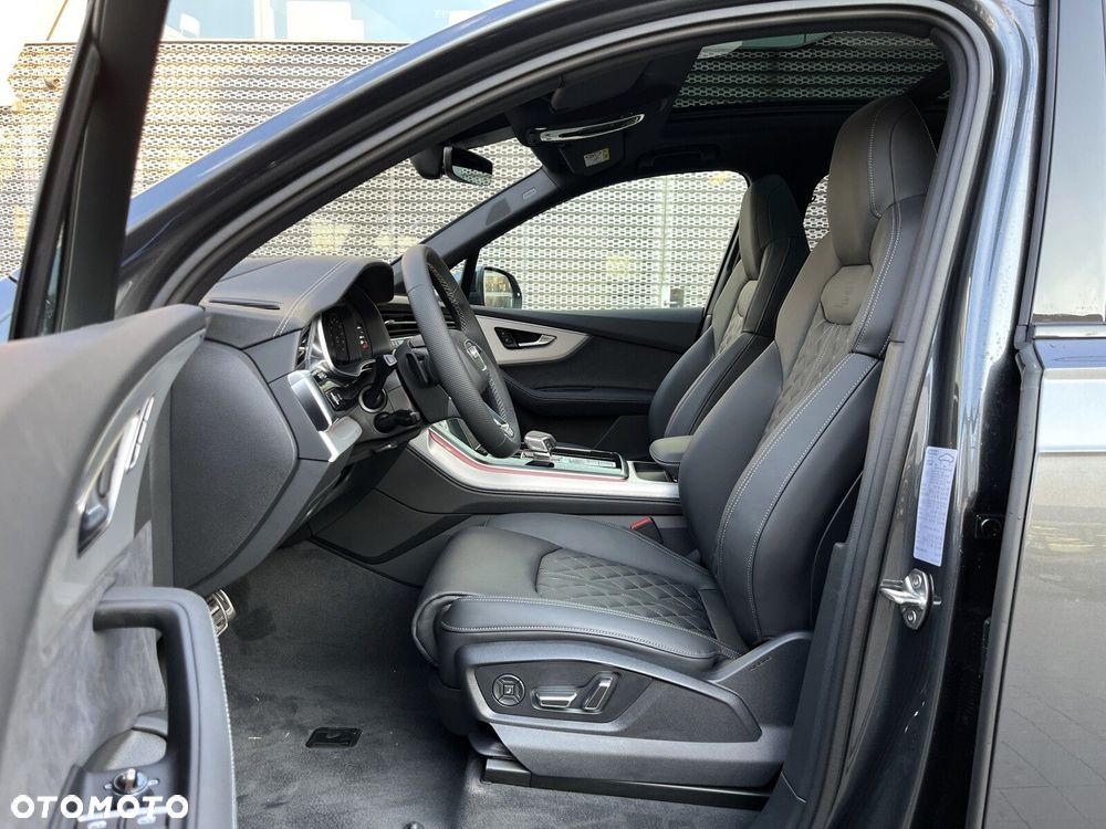 Audi Q7 - 19