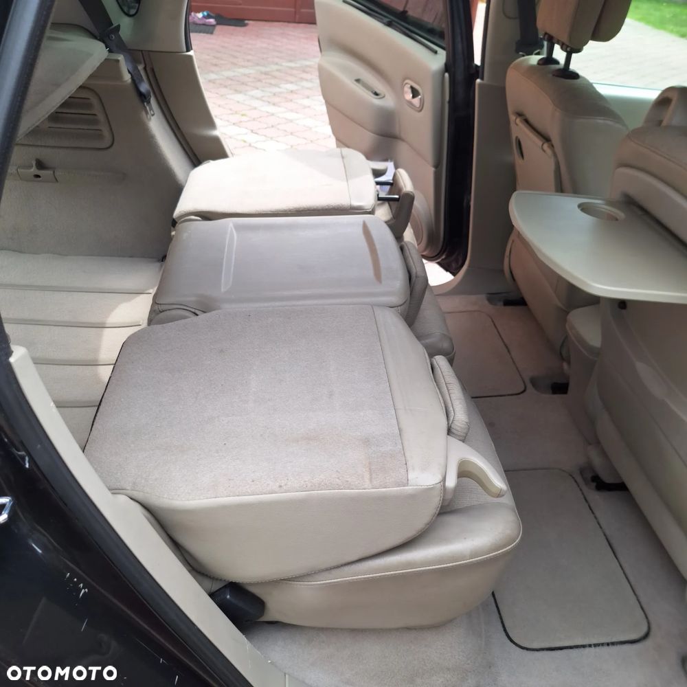 Renault Scenic 1.9 dCi Alize Plus - 18