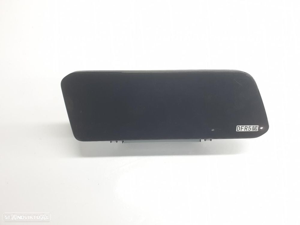 TELA/ECRÃ MULTIFUNÇÕES MAZDA CX-30 - 1