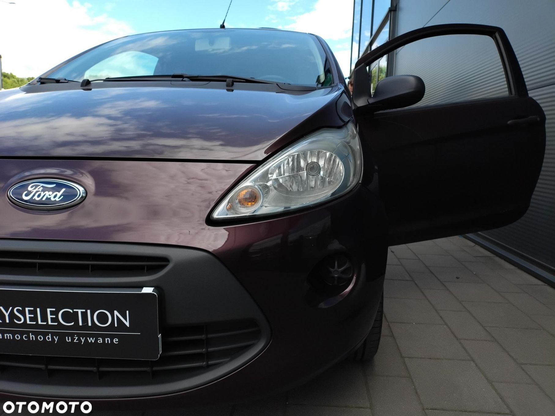 Ford KA 1.2 Trend - 18