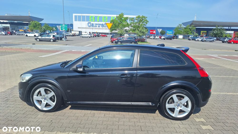 Volvo C30 - 6