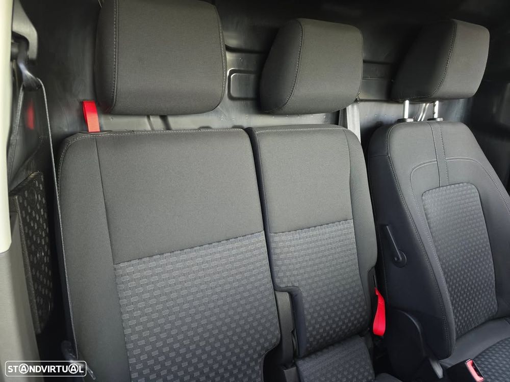 Ford Transit Connect Longa L2 - 6