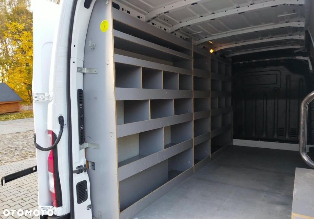 Renault Master - 33