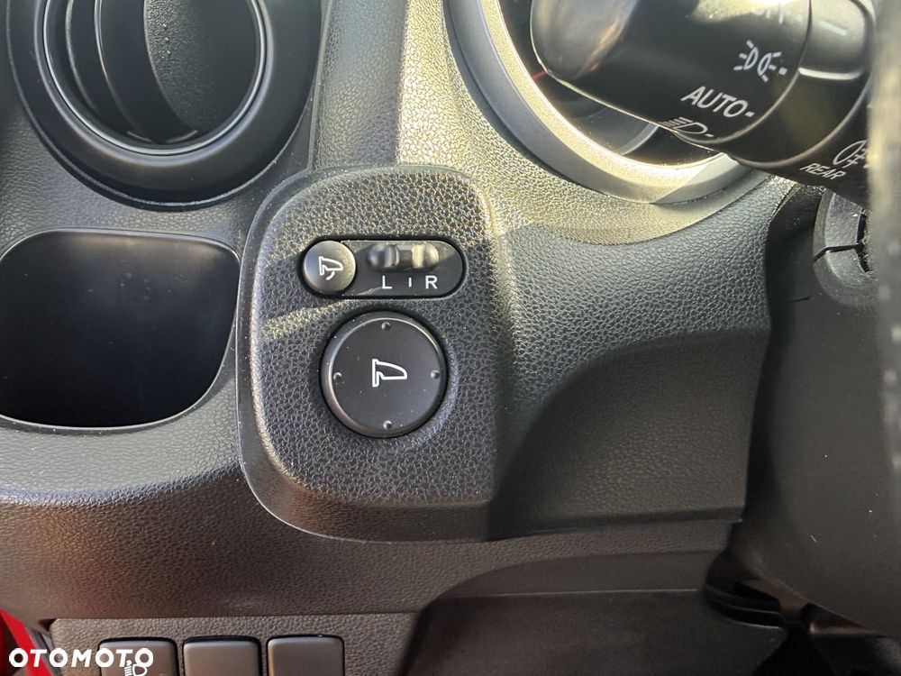 Honda Jazz 1.4 i-VTEC i-Shift Exclusive - 31