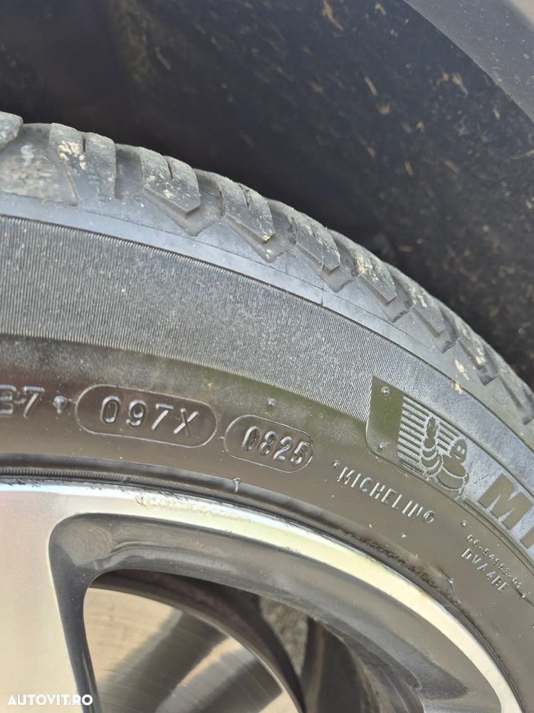 Peugeot 508 2.0 BlueHDI FAP BVA GT - 23