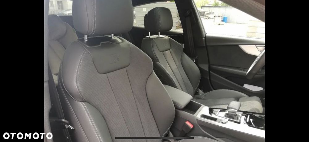 Audi A5 Sportback - 3
