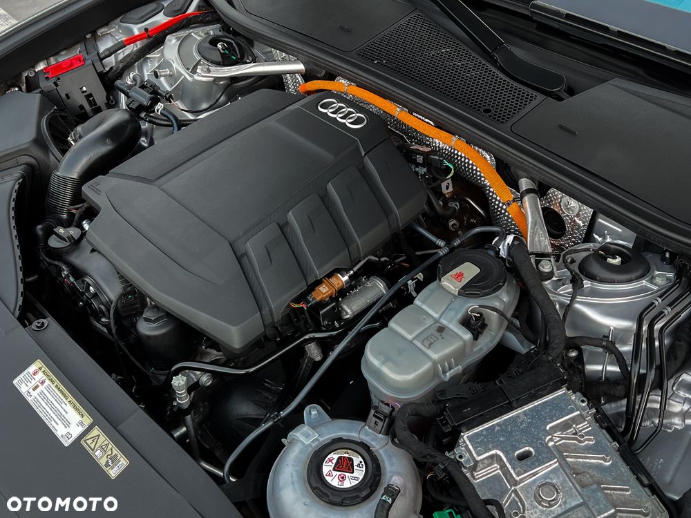 Audi A6 Limousine - 16