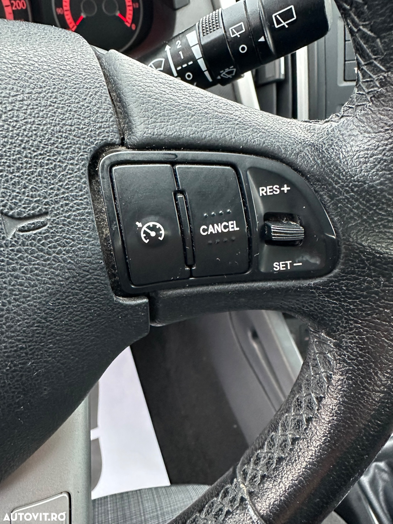 Kia Ceed 1.4 CVVT Attract - 23