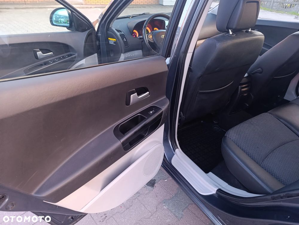 Kia Ceed 1.4 Comfort - 5