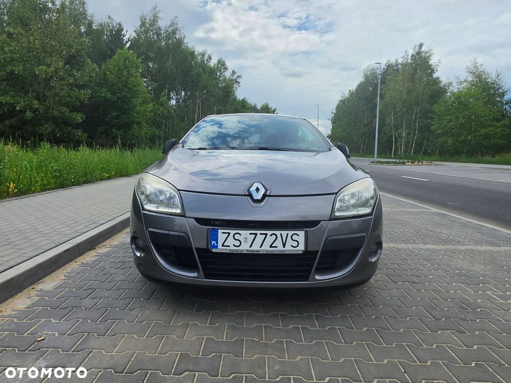 Renault Megane - 5