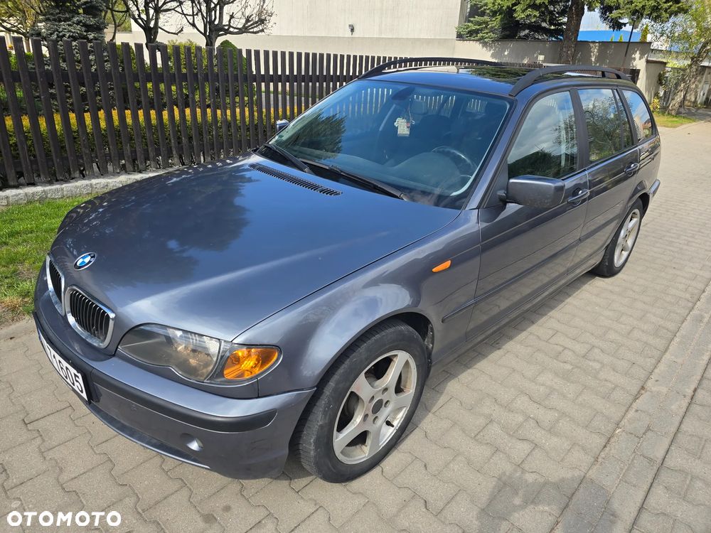 BMW Seria 3 320d Edition Lifestyle - 4