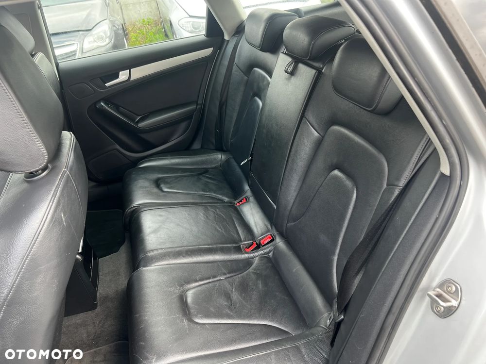 Audi A4 Avant 2.0 TDI 120g DPF Attraction - 28