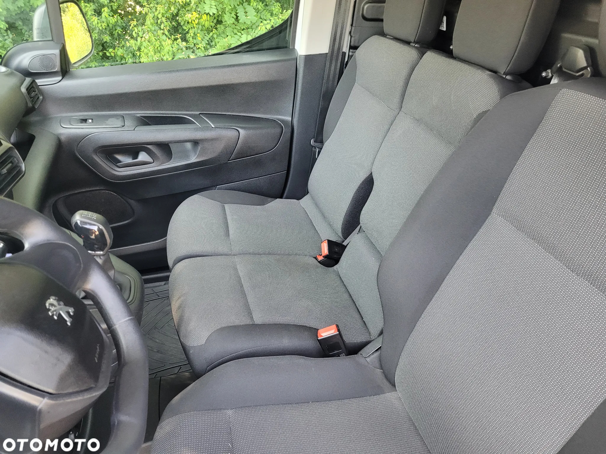 Peugeot Partner - 16