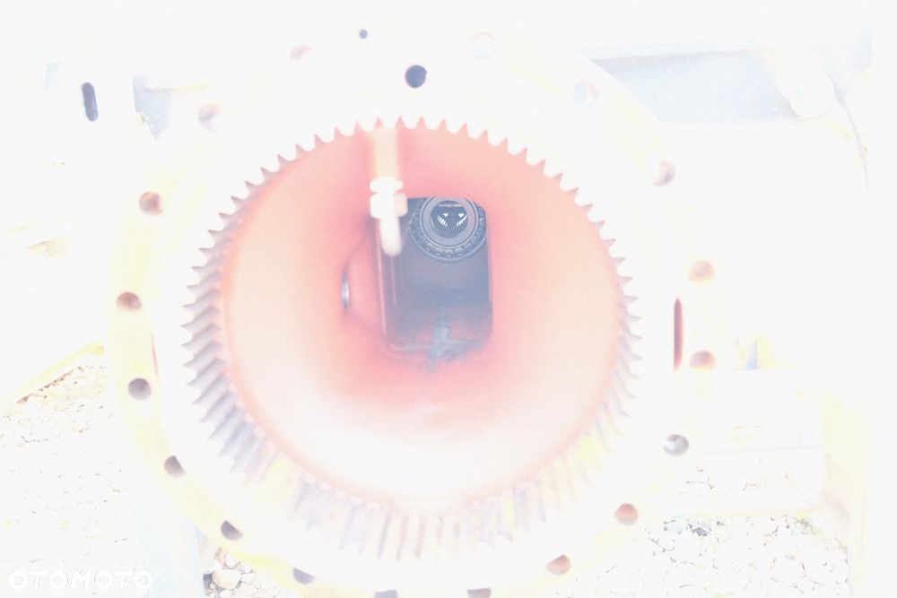 Most tylny obudowa Doosan DL 450-5 rok 2020 - 6