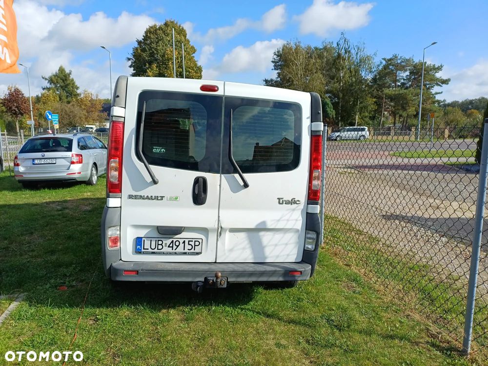 Renault Trafic - 3