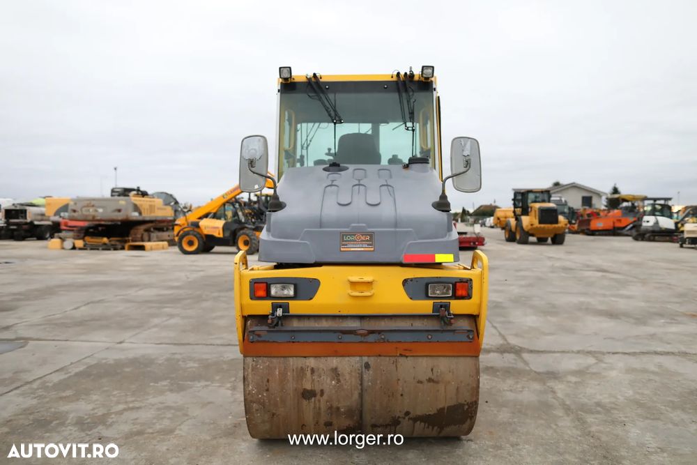 Hamm DV 70 VV - 4