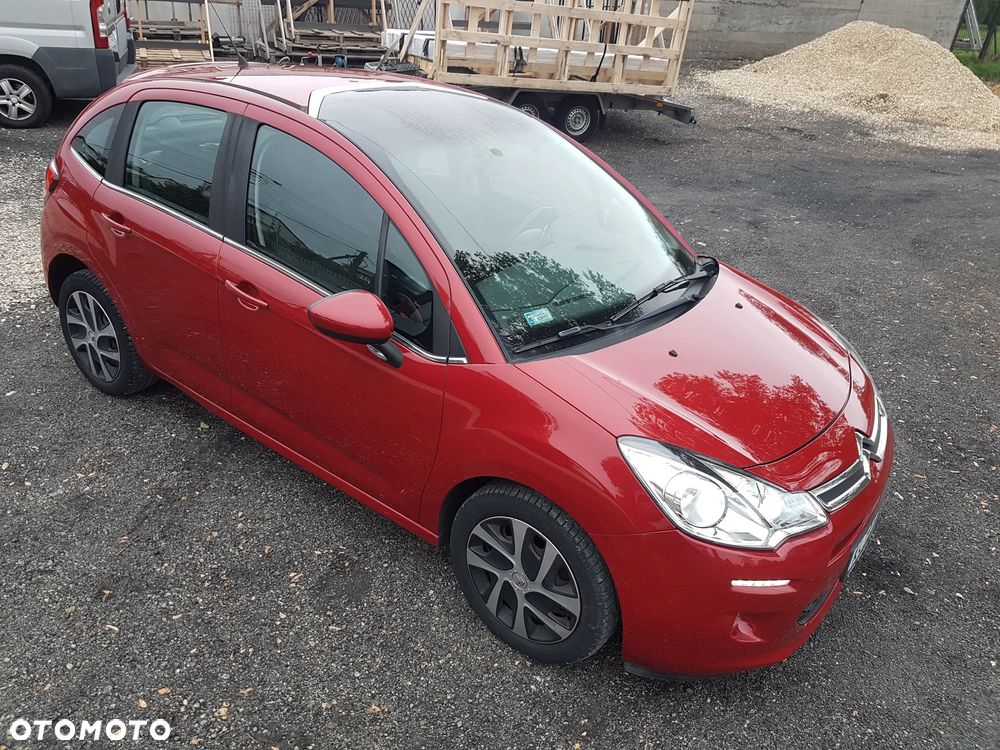 Citroën C3 1.2 PureTech Exclusive - 7