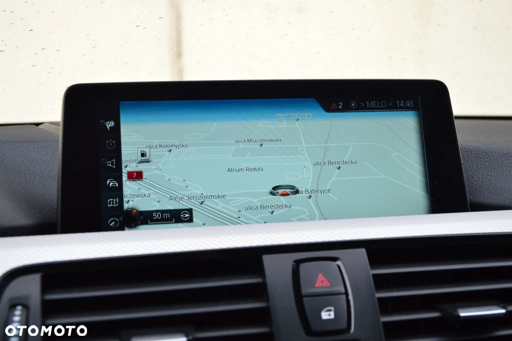 BMW Seria 4 430i xDrive M Sport - 20