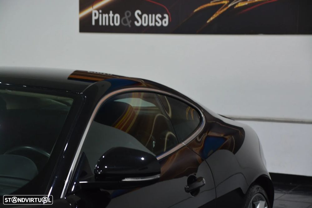Jaguar XK 5.0 V8 Portfolio - 14