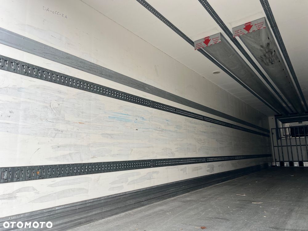 Chereau ThermoKing SLXe 300 - 13