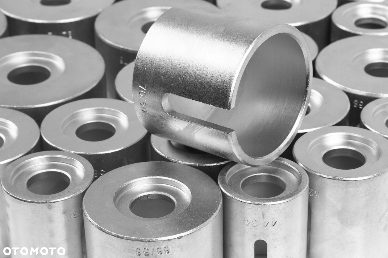 MAR-POL ZESTAW WCISKANIA TULEI 34-90mm 27el ŚCIĄGACZ ŁOŻYSK ADAPTERY M80445 - 7