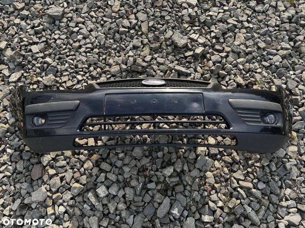 ZDERZAK PRZEDNI FORD FOCUS MK2  2004-2007 OE 4M51-17757-A - 2