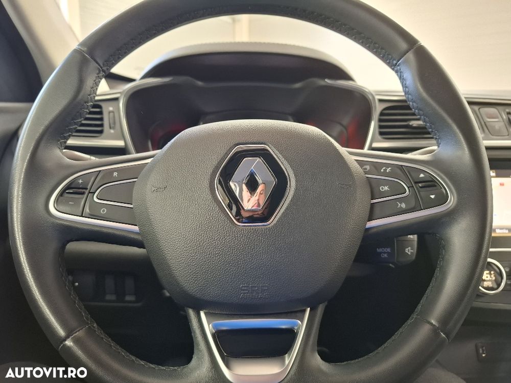 Renault Kadjar TCe EDC GPF Intens - 21
