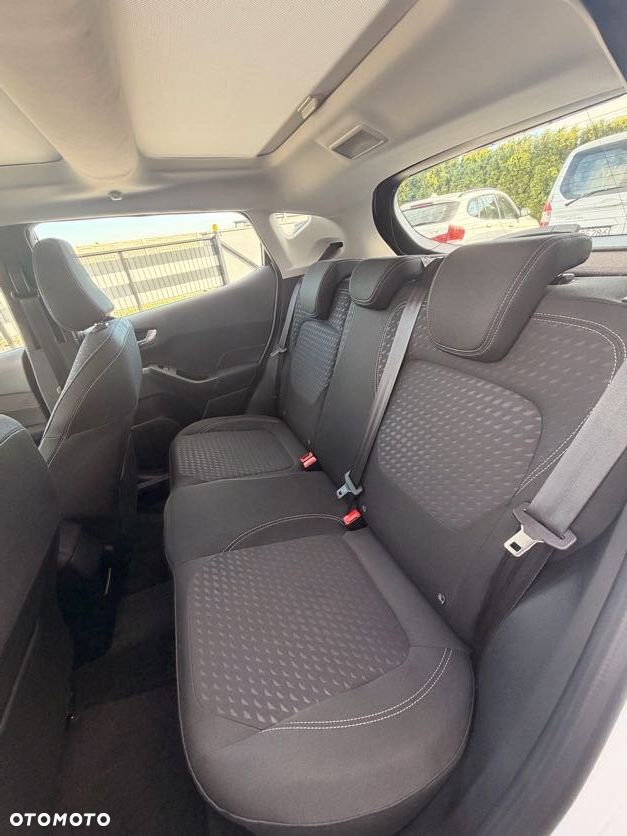 Ford Fiesta 1.0 SYNC Edition - 27
