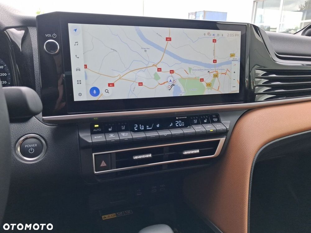 Toyota Camry - 29
