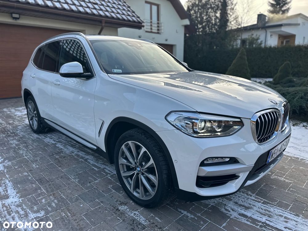 BMW X3 - 12