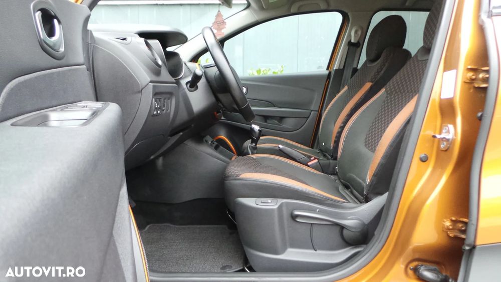 Renault Captur TCe 90 Intens - 15