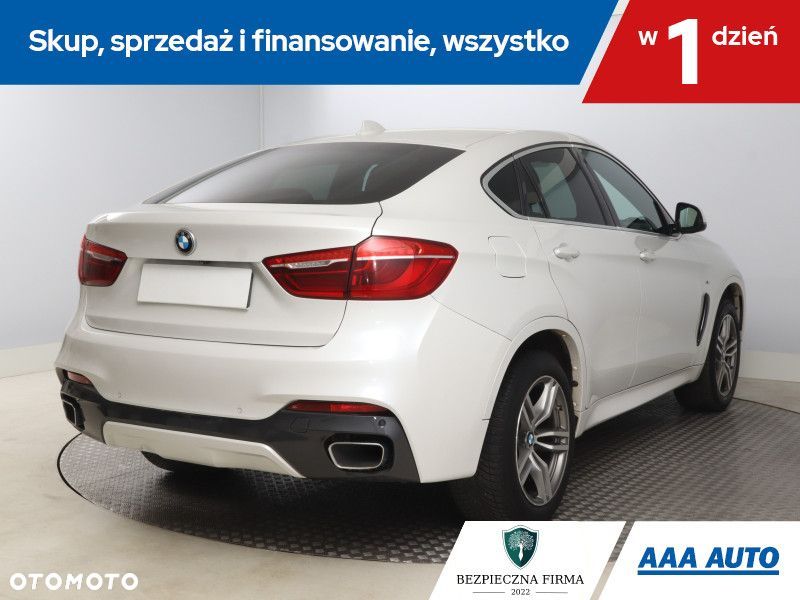 BMW X6 - 7