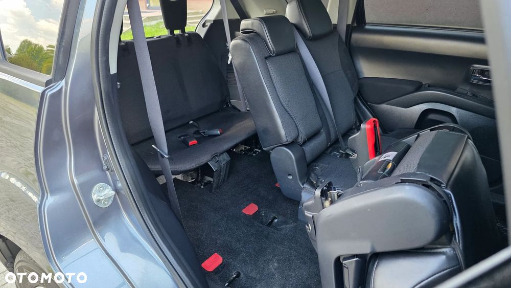 Citroën C-Crosser FAP Exclusive - 34
