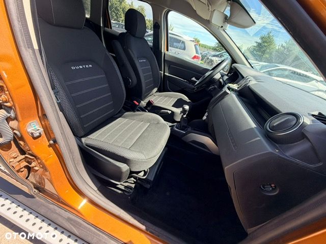 Dacia Duster 1.5 dCi Prestige - 14