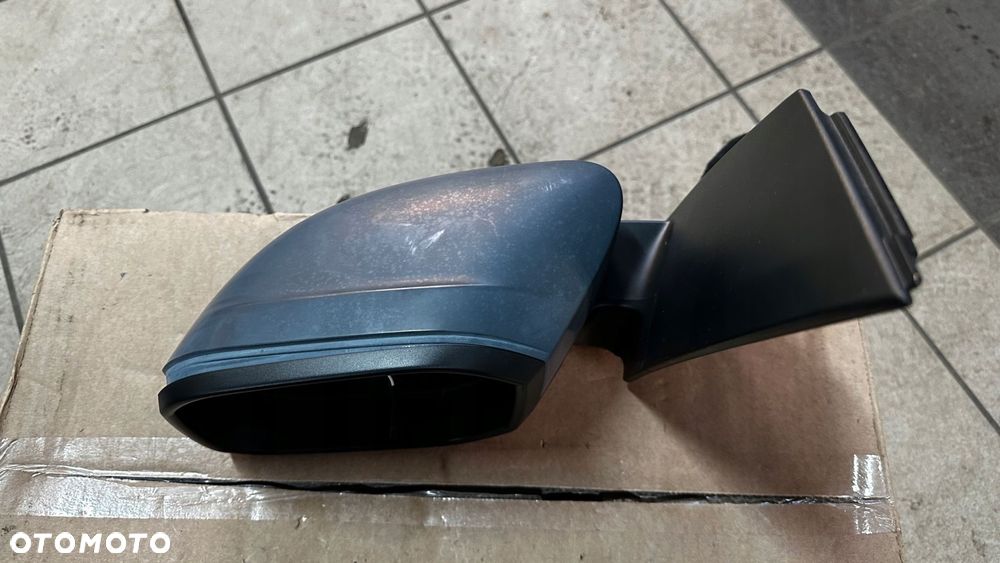 lusterko lewe vw caddy iv 4 2020- 5+1 pin - 5